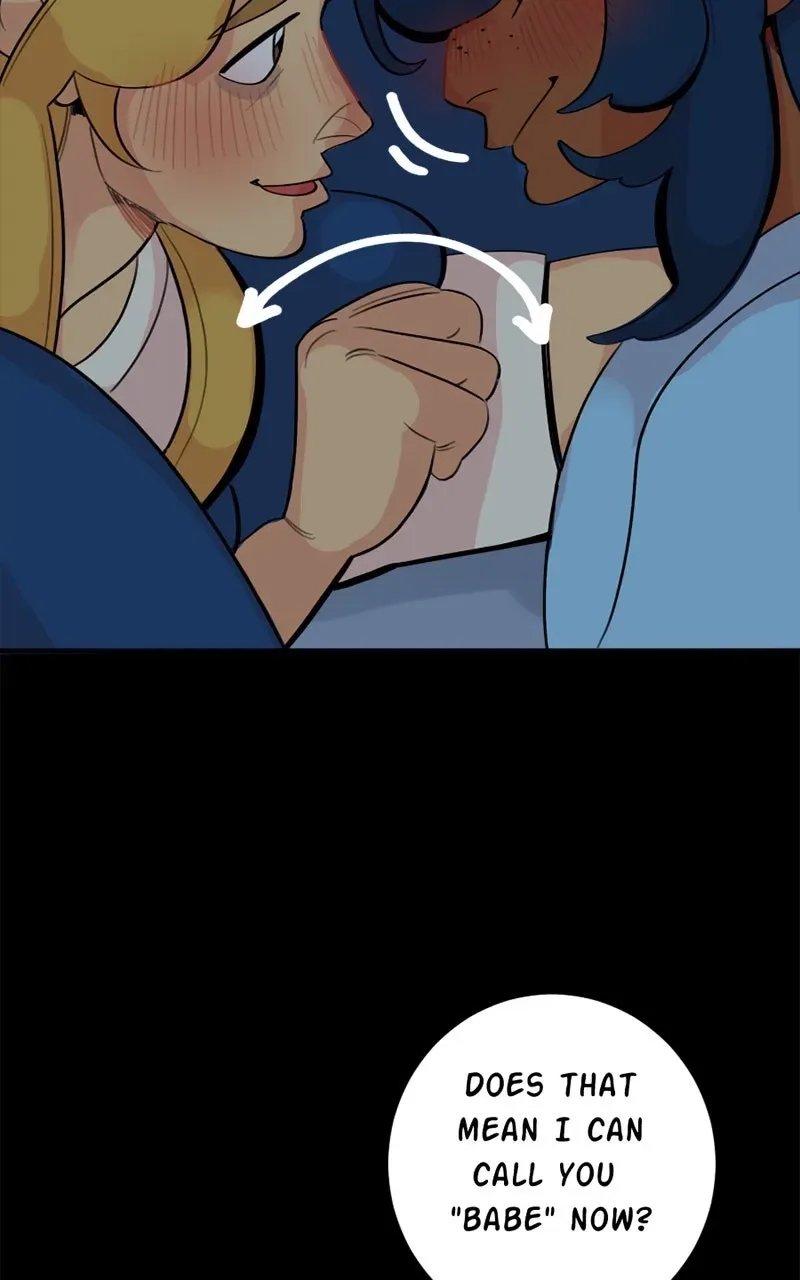 Not So Silent Chapter 73 page 48
