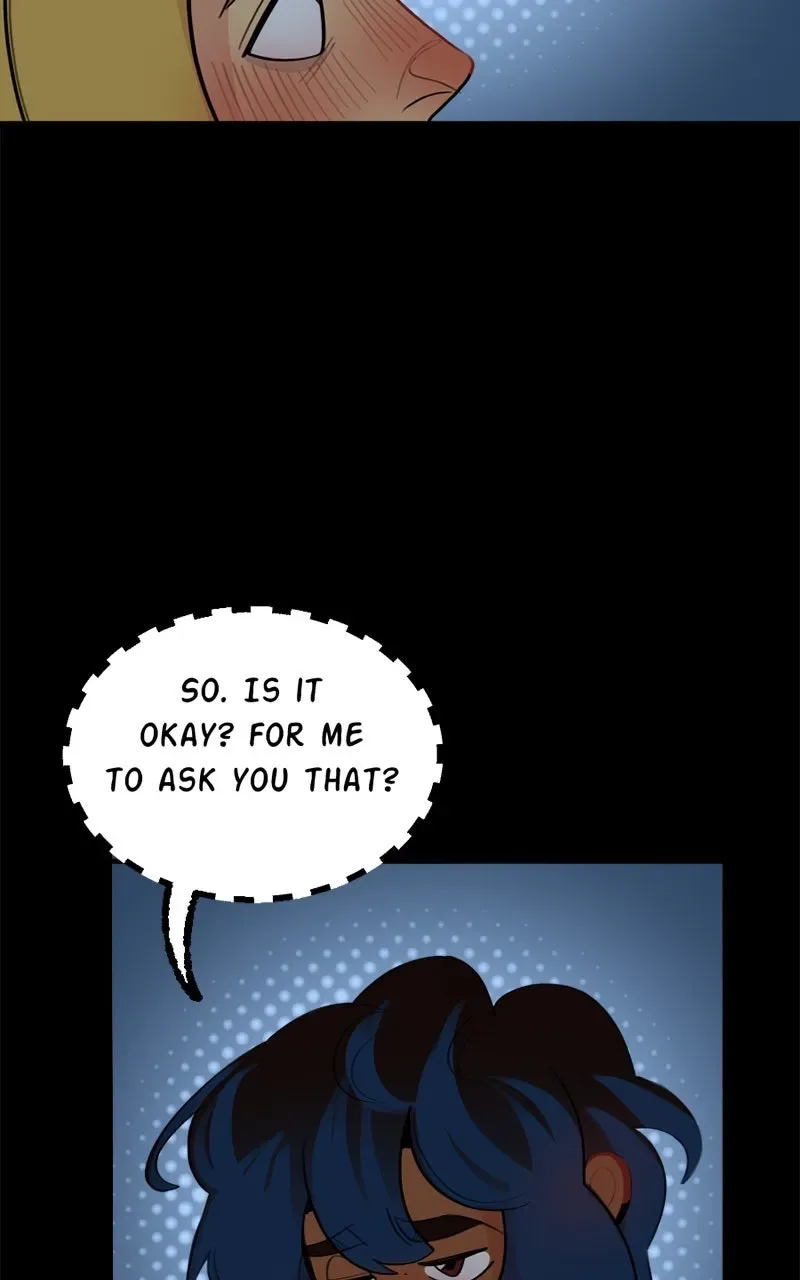 Not So Silent Chapter 73 page 28