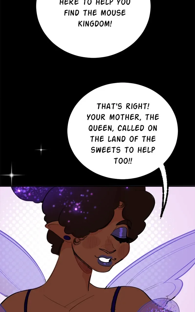Not So Silent Chapter 74 page 11