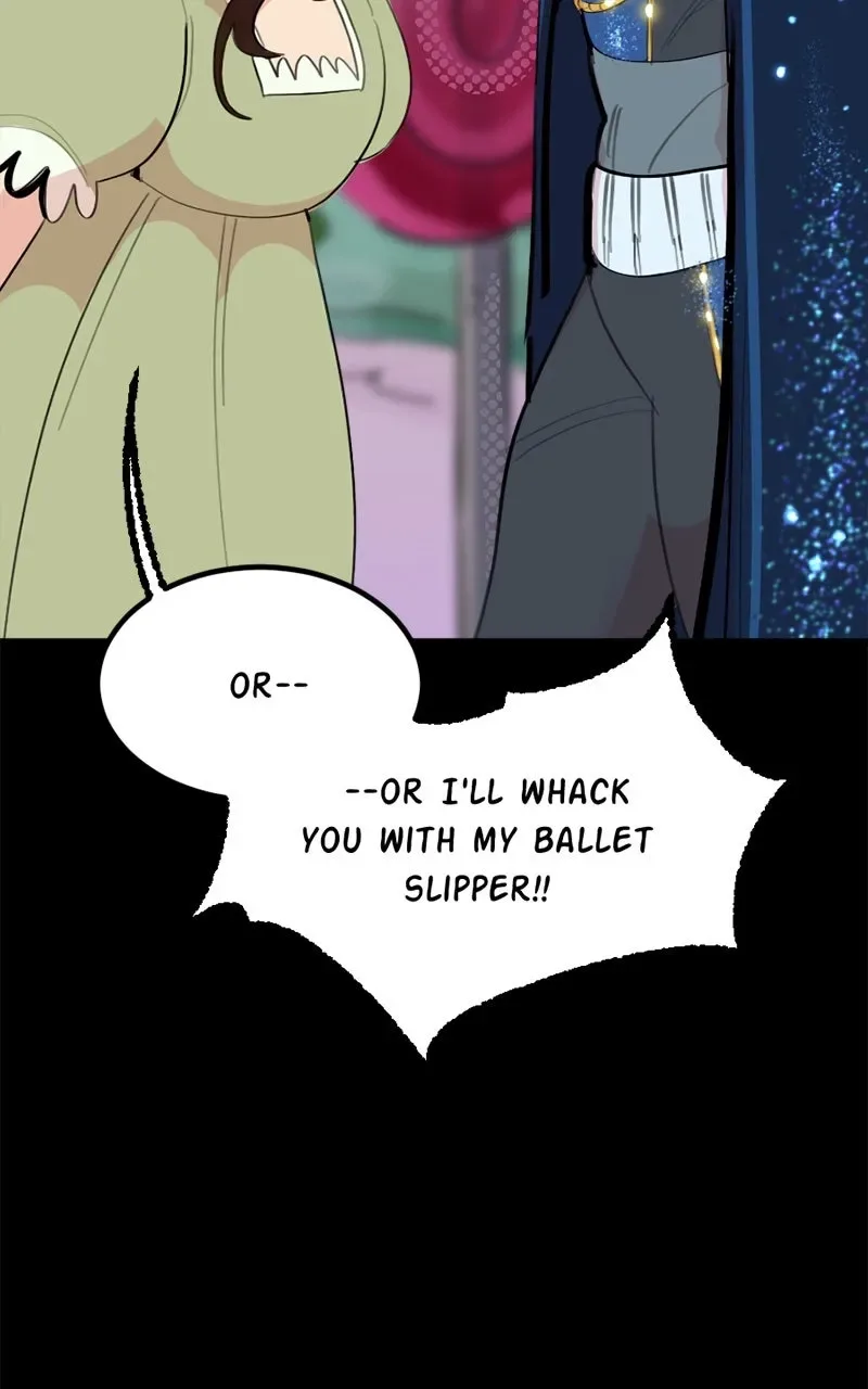 Not So Silent Chapter 74 page 35