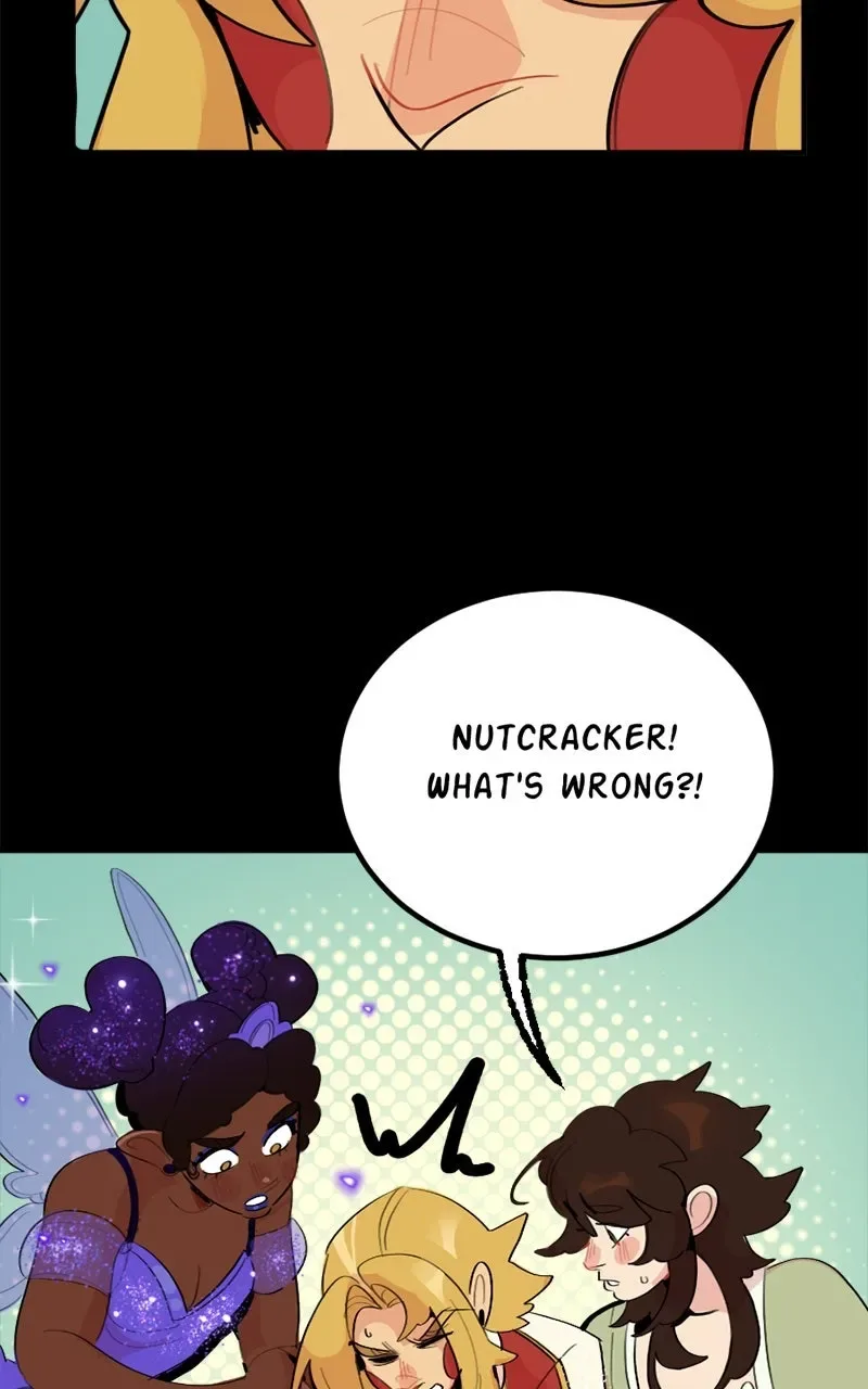 Not So Silent Chapter 74 page 24