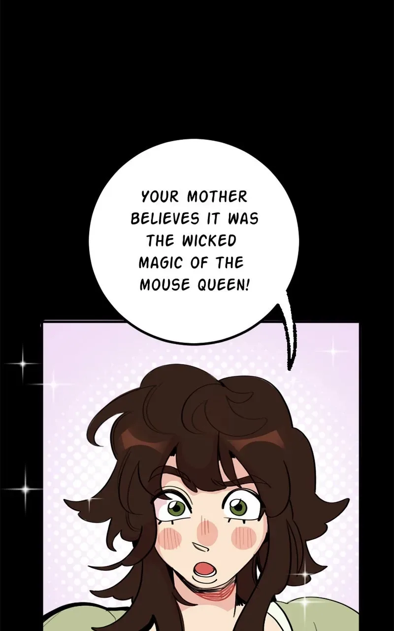 Not So Silent Chapter 74 page 8