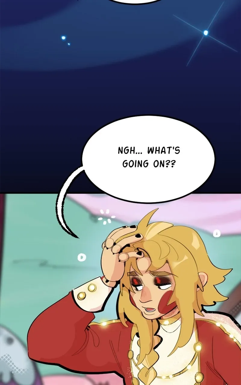 Not So Silent Chapter 74 page 3