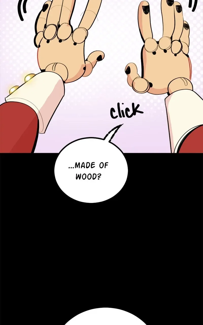 Not So Silent Chapter 74 page 6