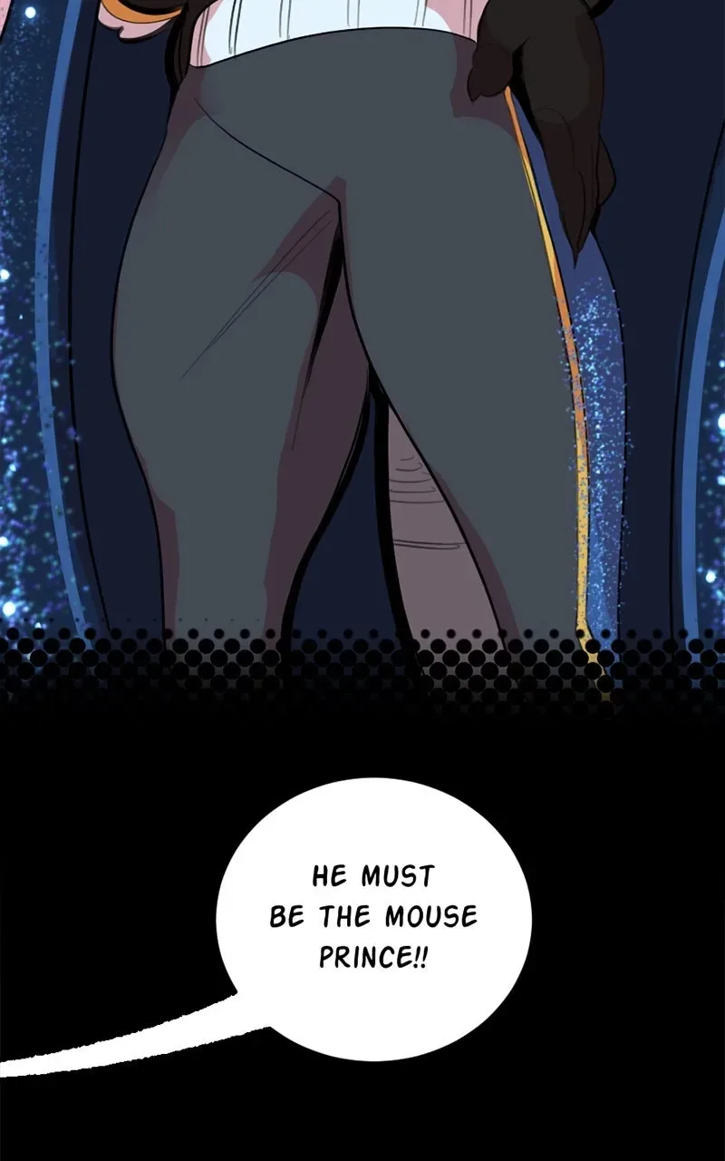 Not So Silent Chapter 74 page 33