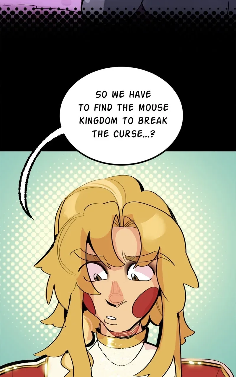 Not So Silent Chapter 74 page 18