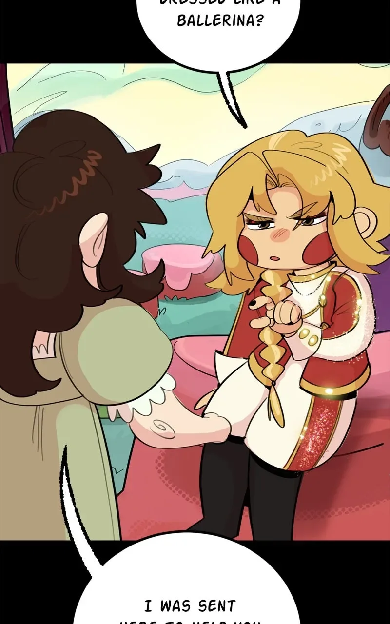 Not So Silent Chapter 74 page 10