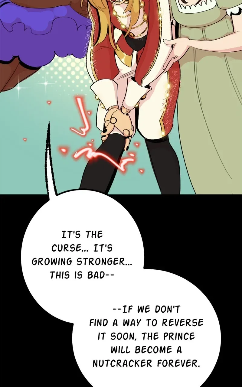 Not So Silent Chapter 74 page 25