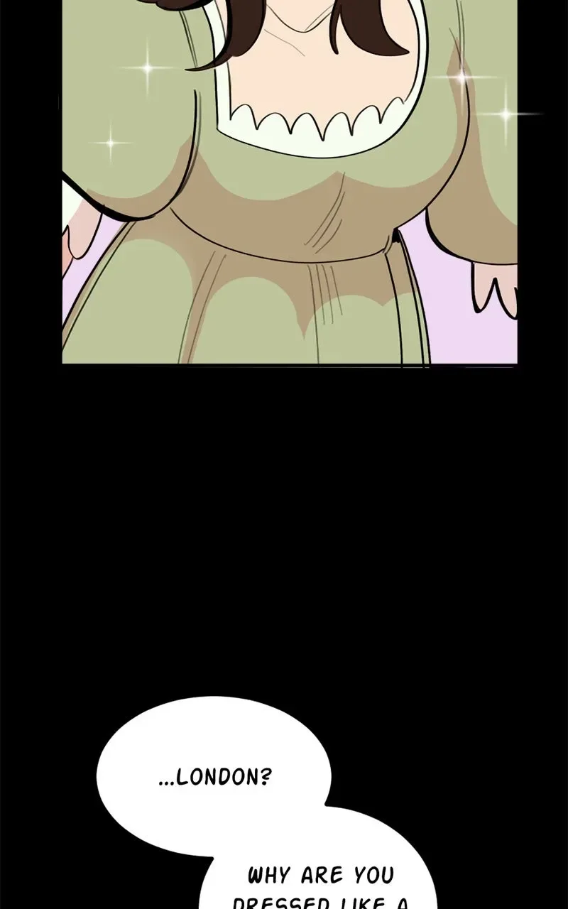 Not So Silent Chapter 74 page 9