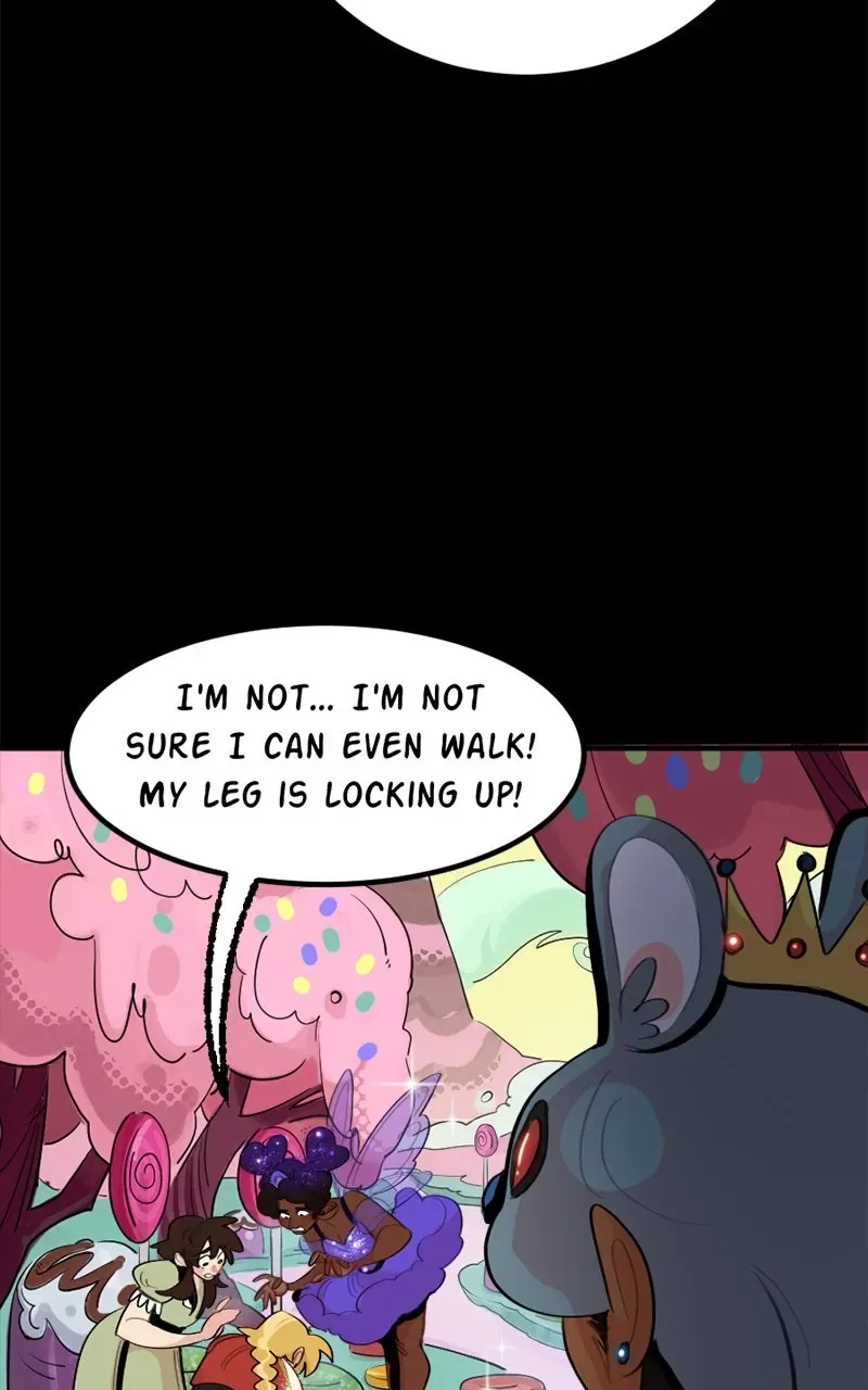 Not So Silent Chapter 74 page 26
