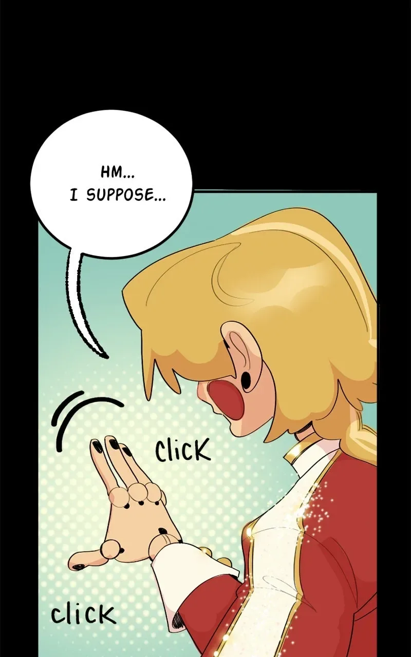 Not So Silent Chapter 74 page 21