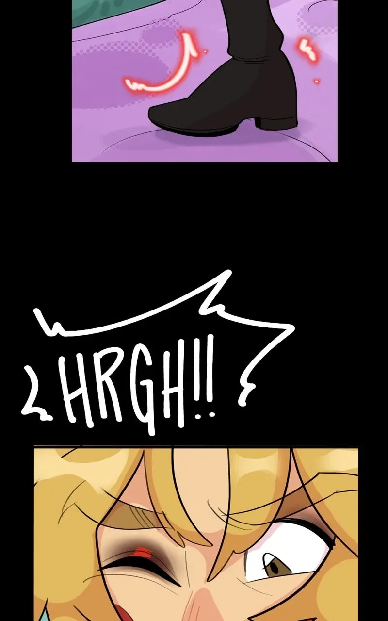 Not So Silent Chapter 74 page 23