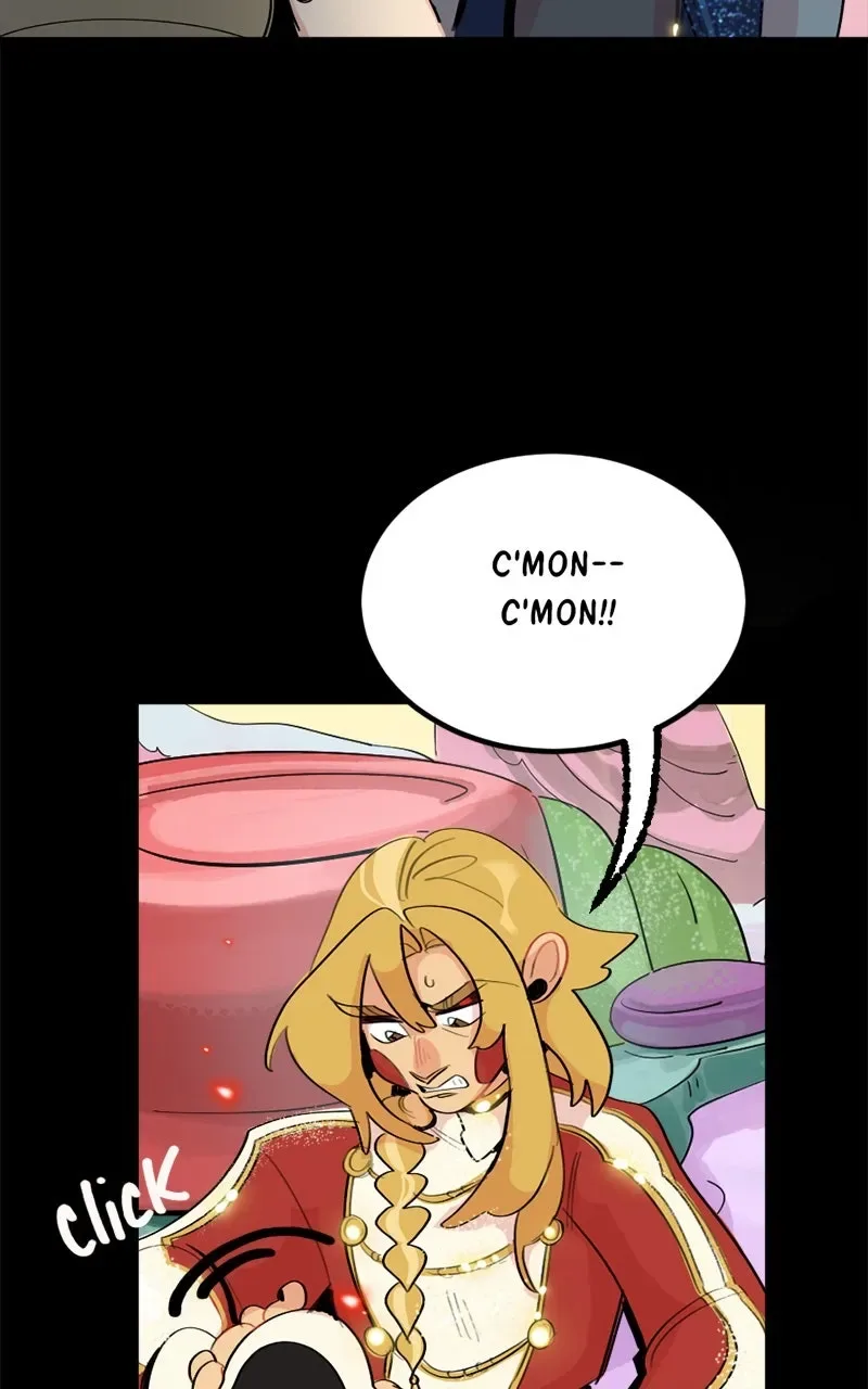 Not So Silent Chapter 74 page 37