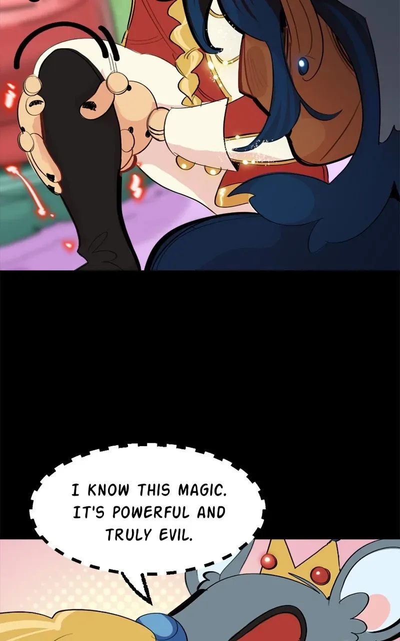 Not So Silent Chapter 74 page 40