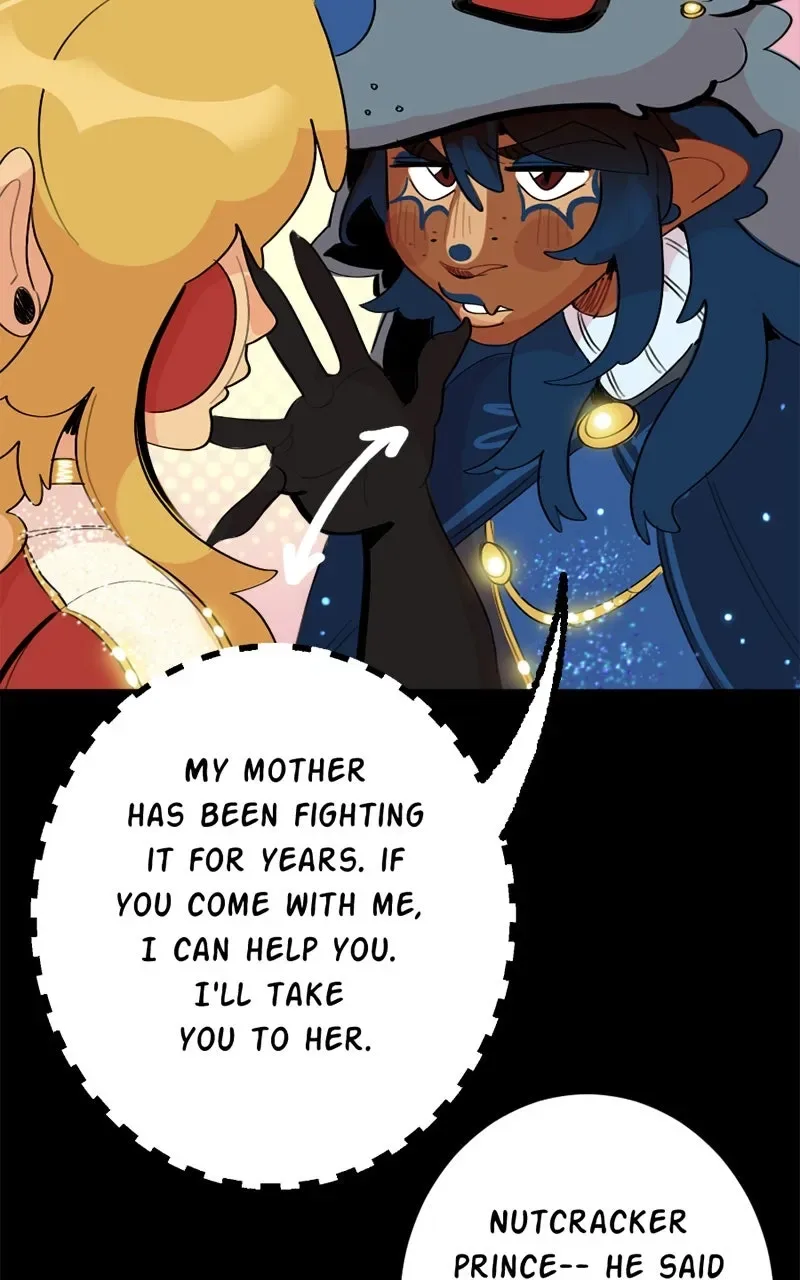 Not So Silent Chapter 74 page 41