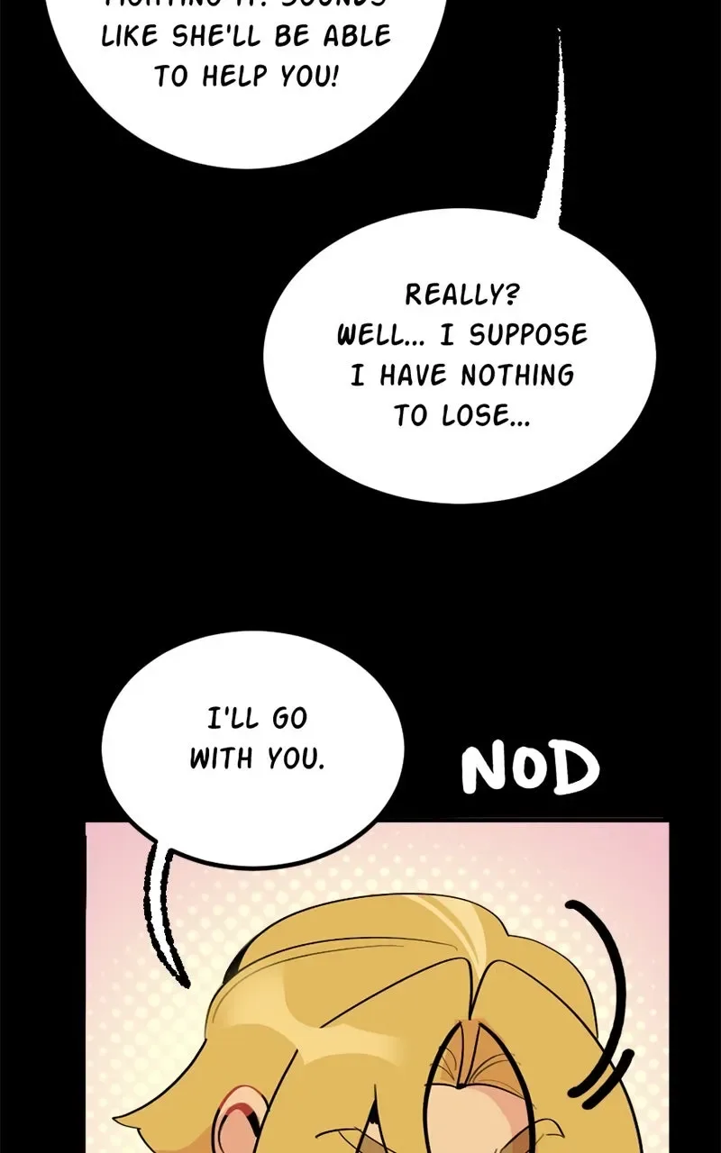 Not So Silent Chapter 74 page 43