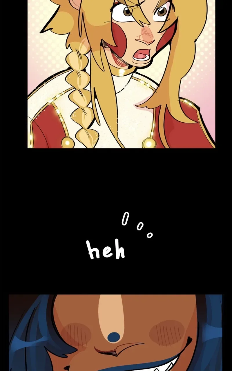 Not So Silent Chapter 74 page 44