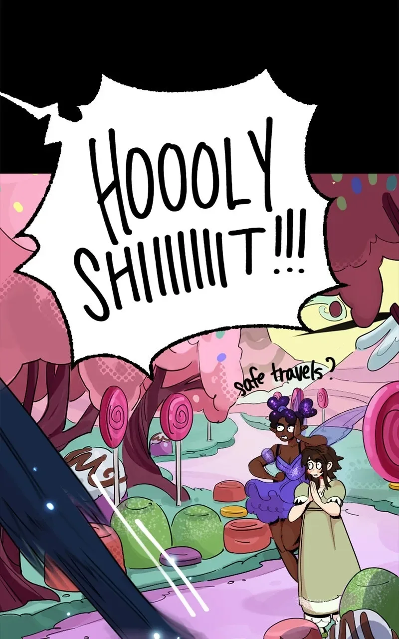 Not So Silent Chapter 74 page 48