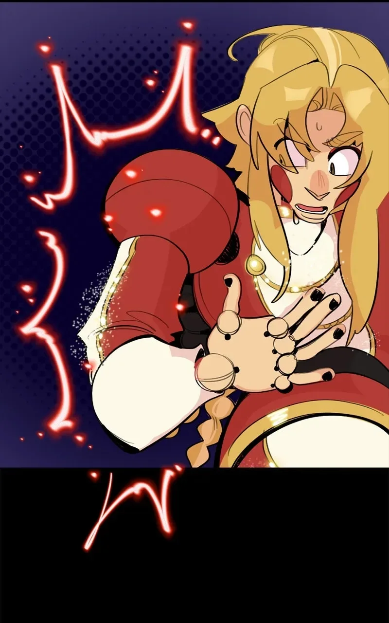 Not So Silent Chapter 74 page 57