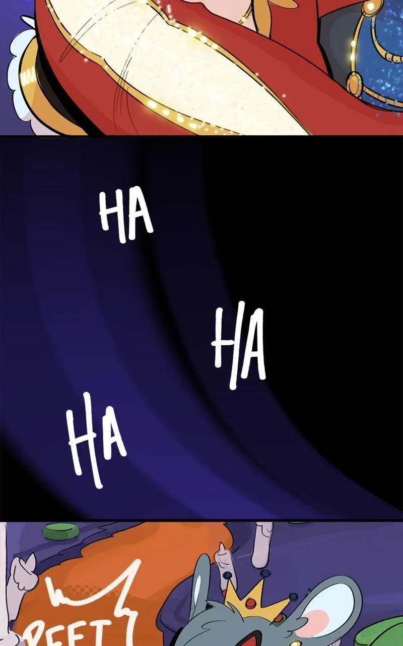 Not So Silent Chapter 74 page 54