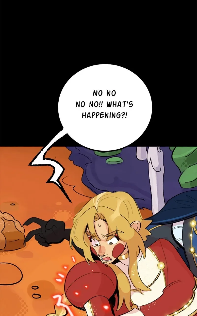 Not So Silent Chapter 74 page 58