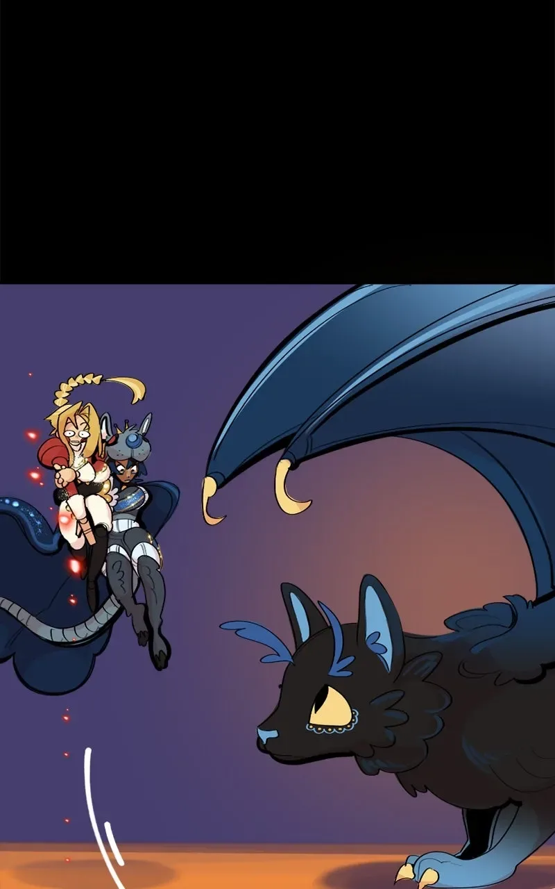 Not So Silent Chapter 74 page 67