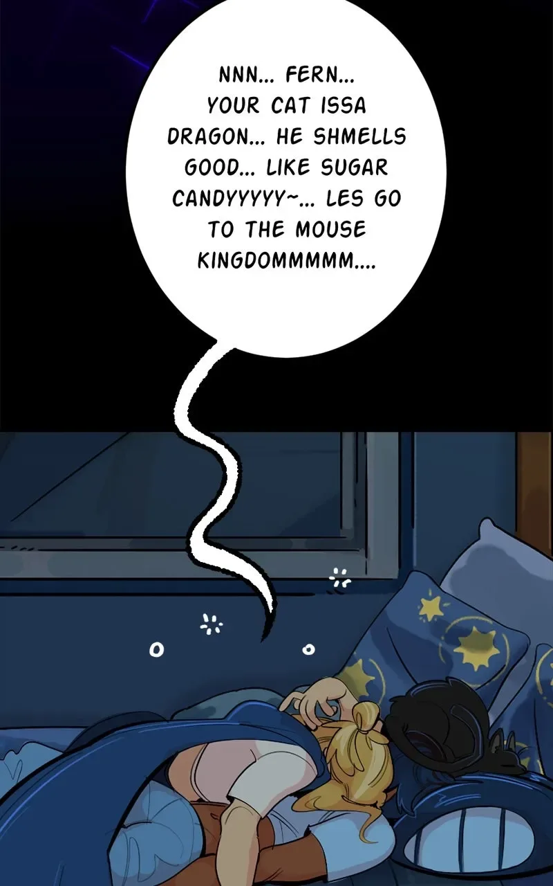 Not So Silent Chapter 74 page 69