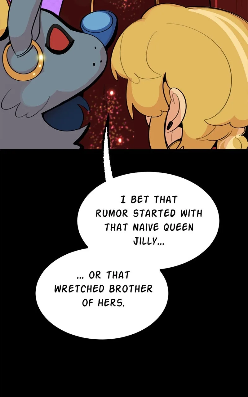 Not So Silent Chapter 75 page 22
