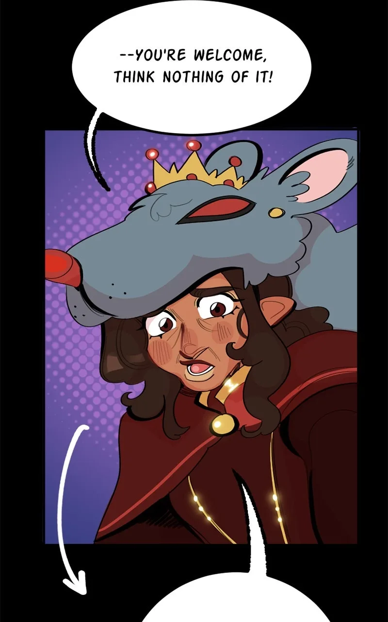 Not So Silent Chapter 75 page 17