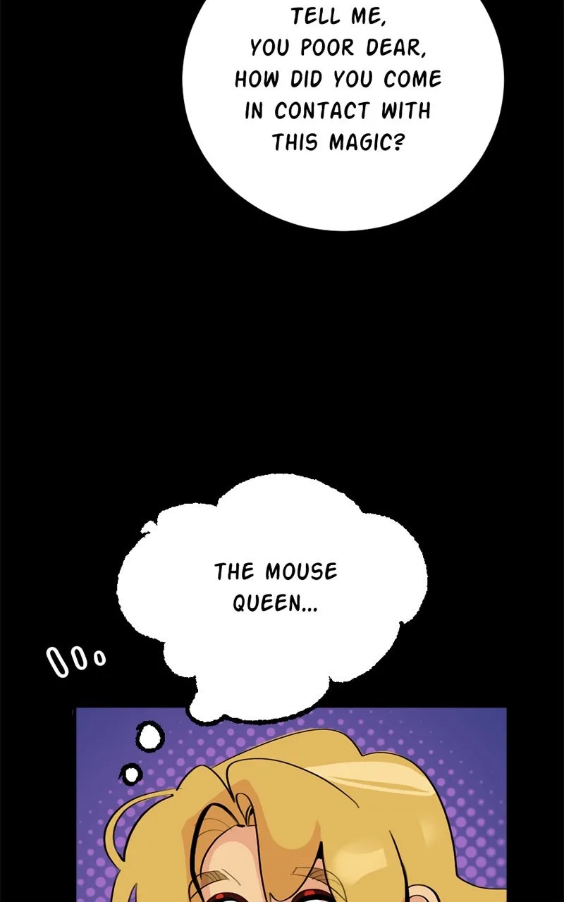 Not So Silent Chapter 75 page 18