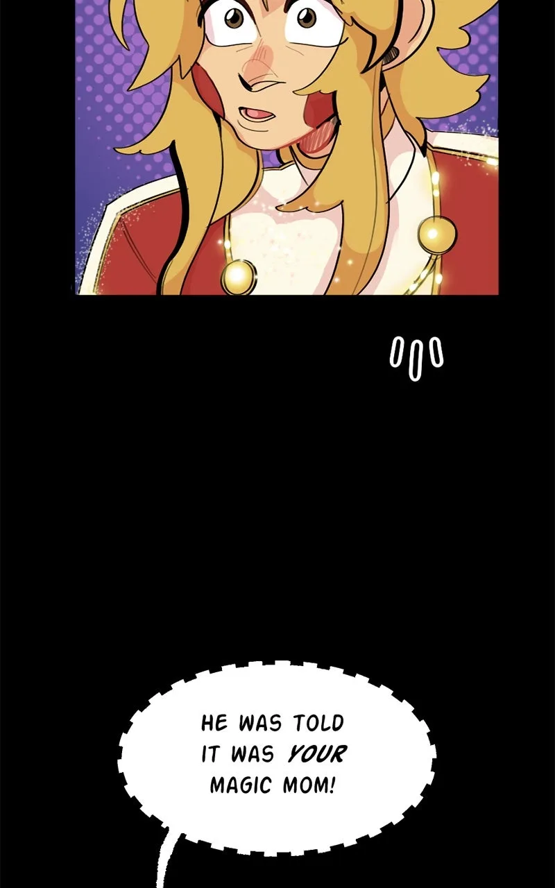 Not So Silent Chapter 75 page 19