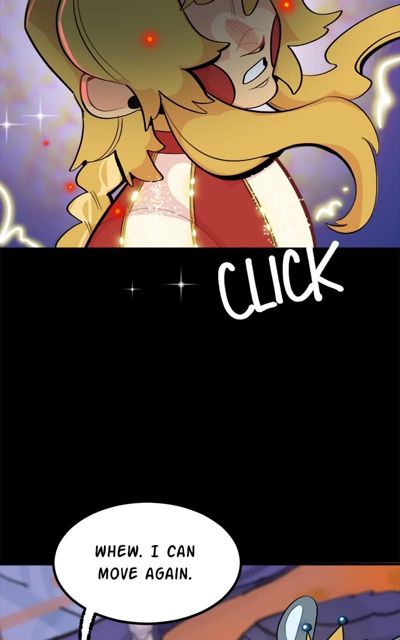 Not So Silent Chapter 75 page 14