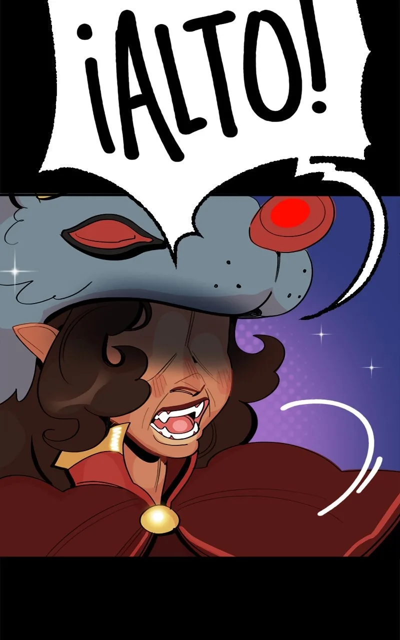 Not So Silent Chapter 75 page 7