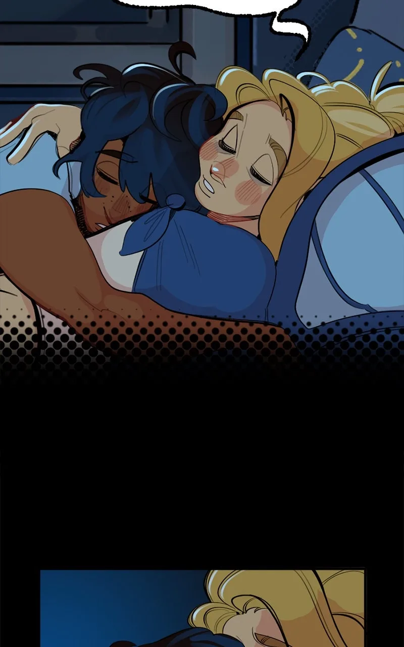 Not So Silent Chapter 75 page 27