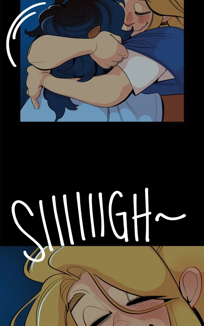 Not So Silent Chapter 75 page 28