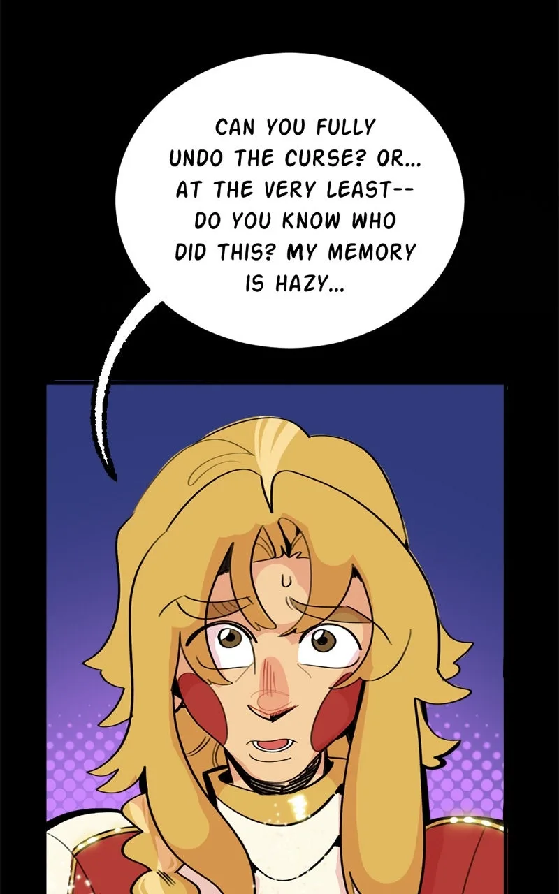 Not So Silent Chapter 75 page 23