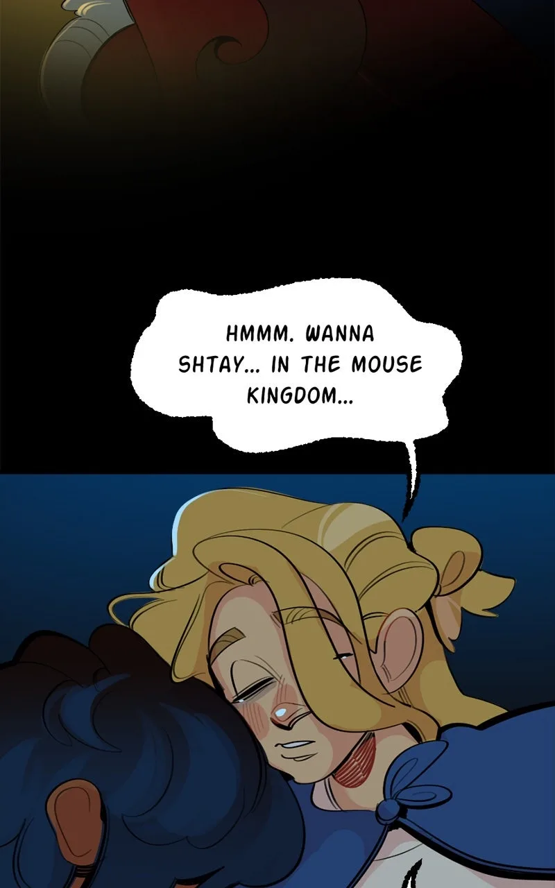 Not So Silent Chapter 75 page 34