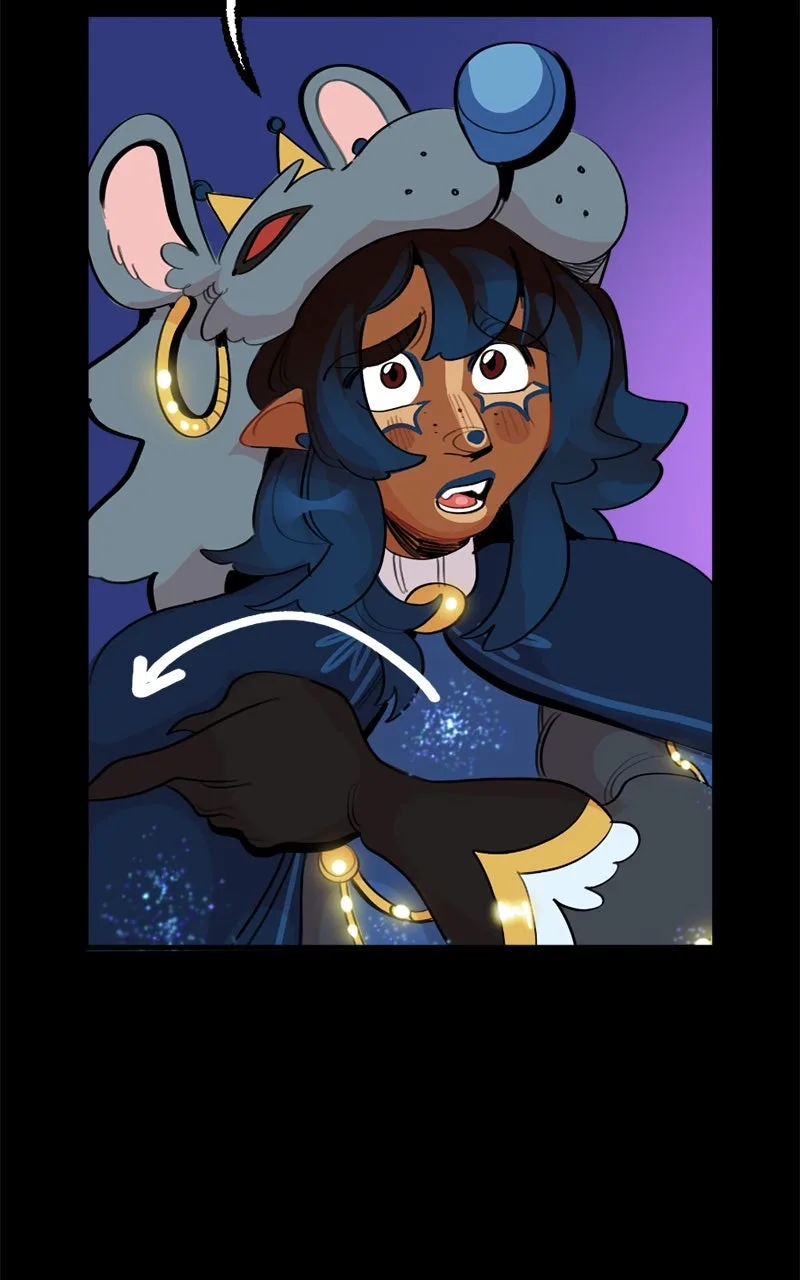 Not So Silent Chapter 75 page 20