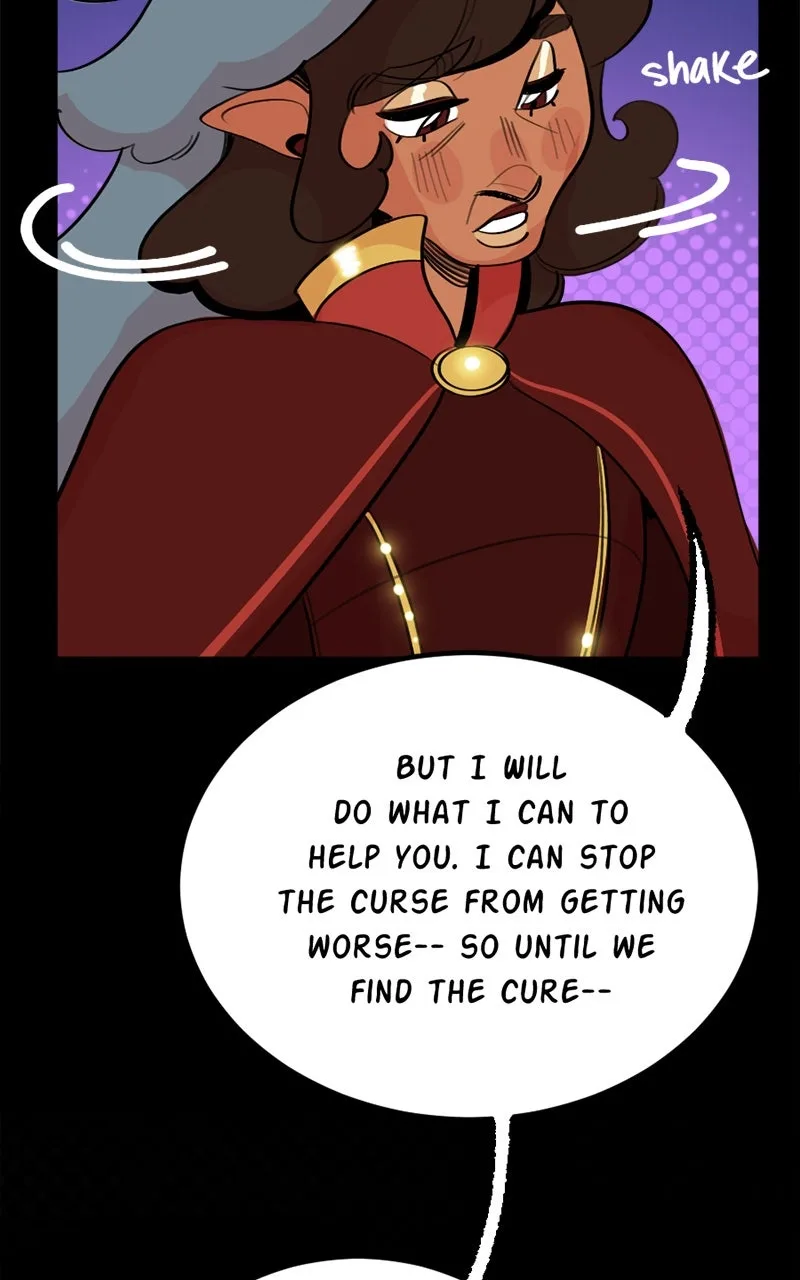 Not So Silent Chapter 75 page 25