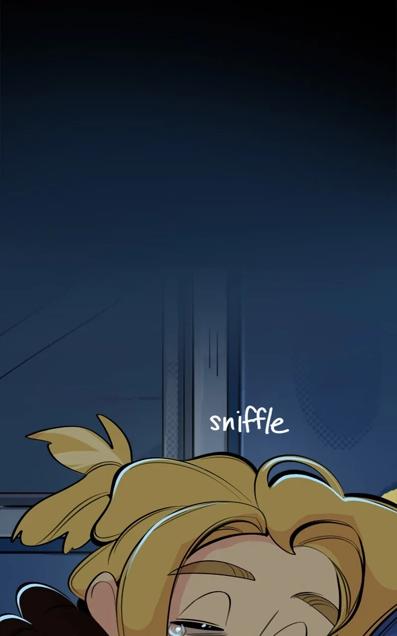 Not So Silent Chapter 75 page 40