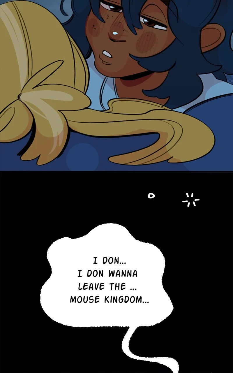 Not So Silent Chapter 75 page 43