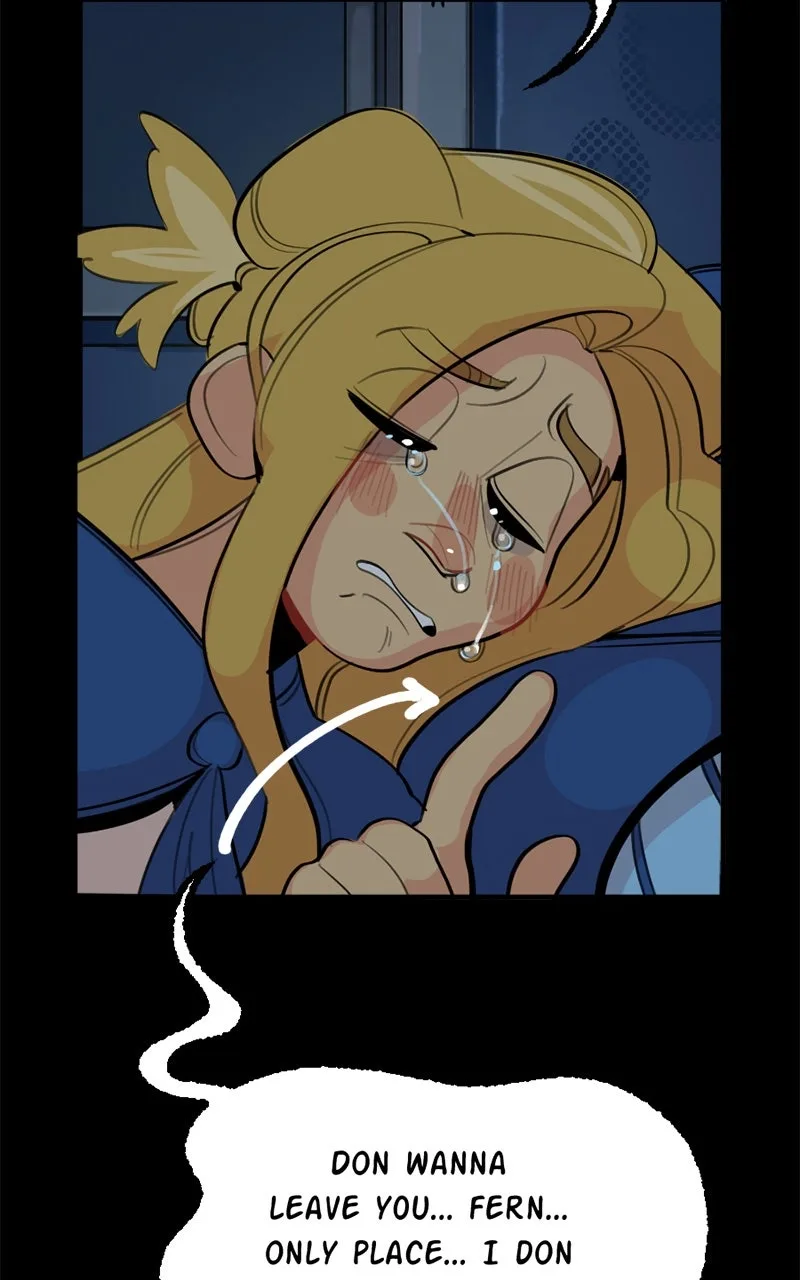 Not So Silent Chapter 75 page 44