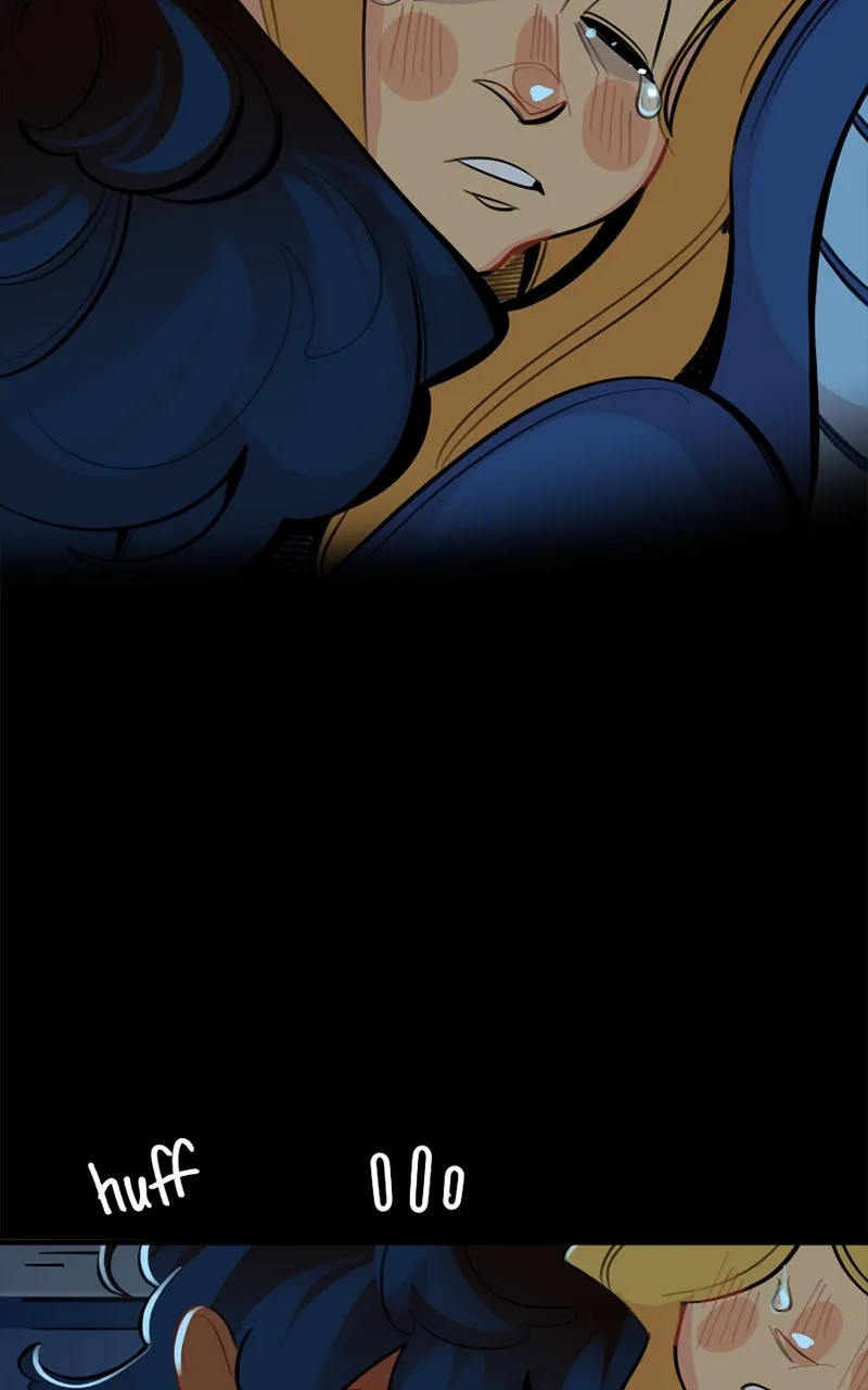 Not So Silent Chapter 75 page 41