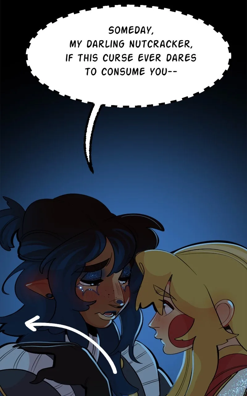 Not So Silent Chapter 75 page 50
