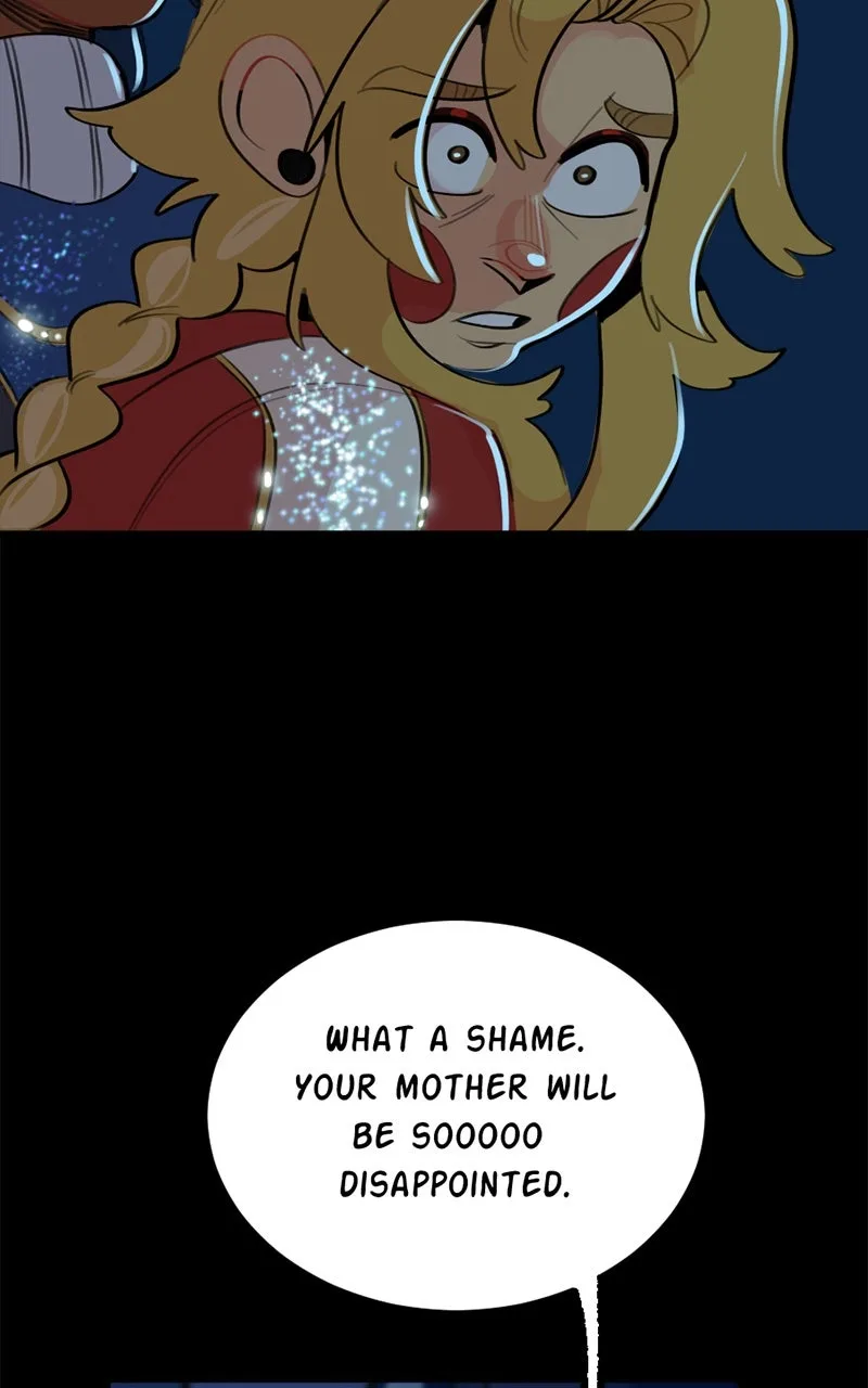 Not So Silent Chapter 75 page 61