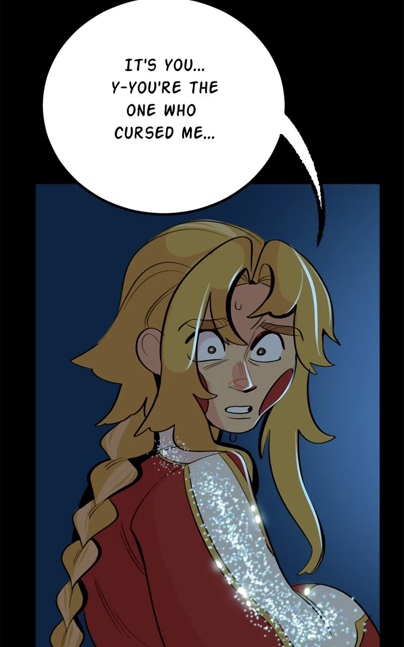 Not So Silent Chapter 75 page 64