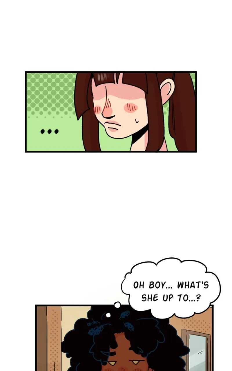 Not So Silent Chapter 8 page 6