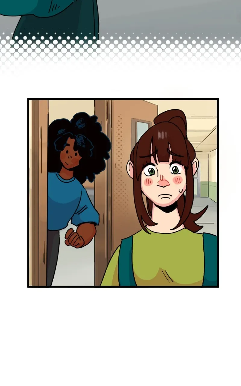 Not So Silent Chapter 8 page 5