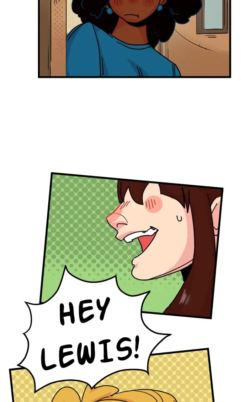Not So Silent Chapter 8 page 7
