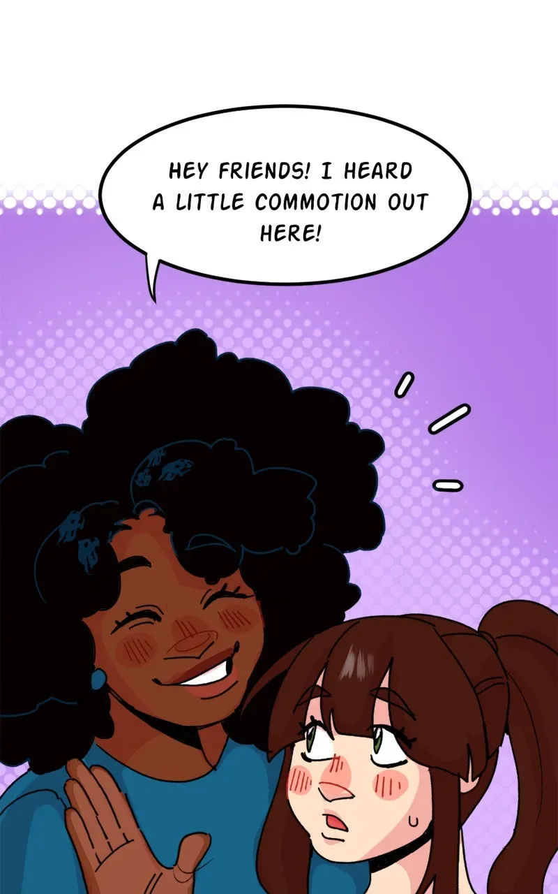 Not So Silent Chapter 8 page 32